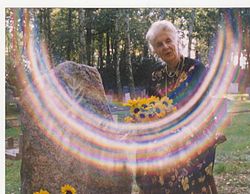 Florentine Rost van Tonningen