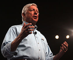 Foster Friess