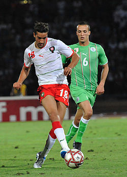 Foued Kadir