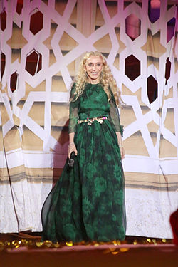 Franca Sozzani