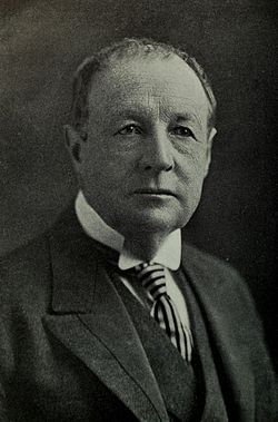 Francis G. Newlands