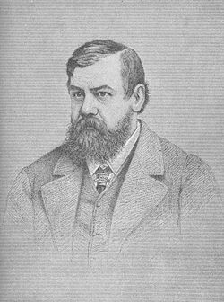 Francis Trevelyan Buckland