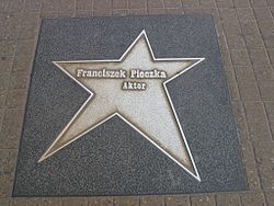 Franciszek Pieczka