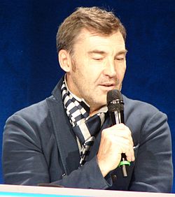 Franck Mesnel