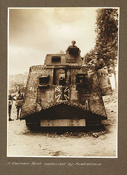 Frank Hurley