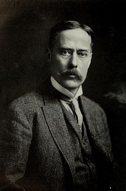 Frank Johnson Goodnow