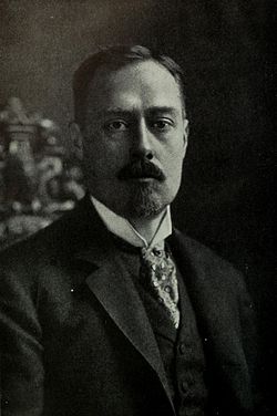 Frank Johnson Goodnow