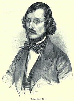 Franz Eybl