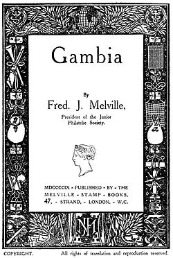 Fred Melville