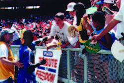 Freddy Adu