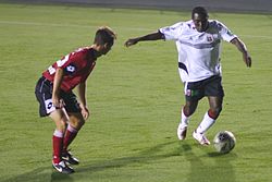 Freddy Adu