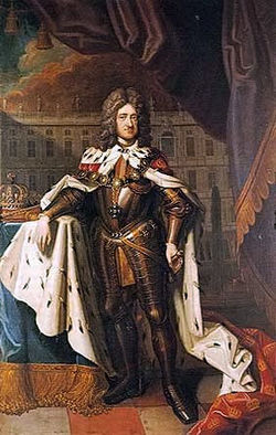 Frederick I of Prussia