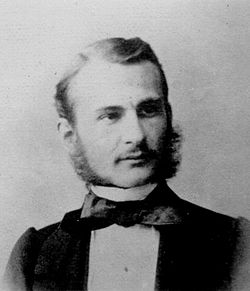 Friedrich Konrad Beilstein