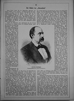 Friedrich Spielhagen