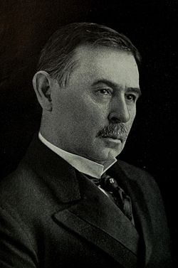 Furnifold McLendel Simmons