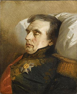 Gabriel Jean Joseph Molitor