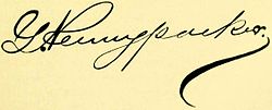 Galusha Pennypacker