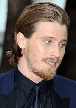 Garrett Hedlund