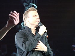 Gary Barlow