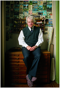 Geert van Istendael