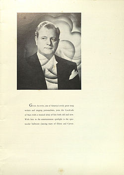 Gene Austin