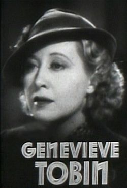 Genevieve Tobin