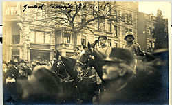 Georg von der Marwitz