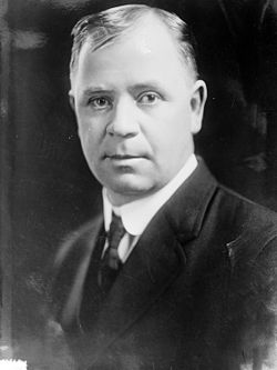 George Alfred Carlson