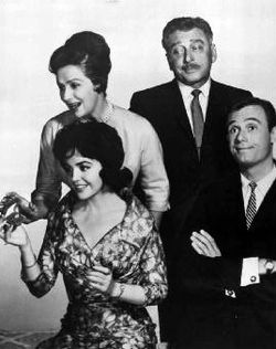 George Chandler