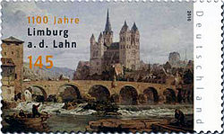 George Clarkson Stanfield