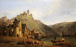 George Clarkson Stanfield