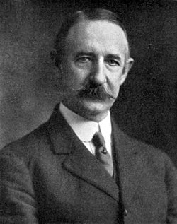 George Fillmore Swain