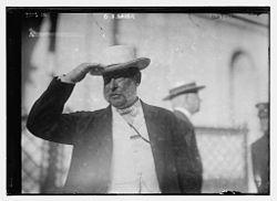 George Fisher Baker