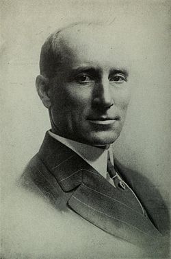 George H. Hodges