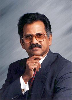 George K. Mannickarottu