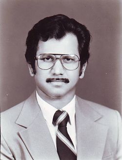 George K. Mannickarottu