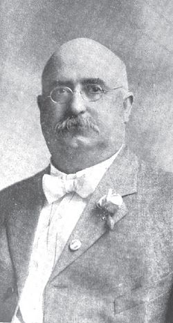 George W. P. Hunt
