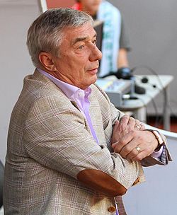 Georgi Yartsev
