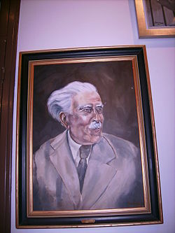 Georgios Drossinis