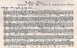 Gerard Manley Hopkins