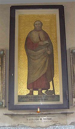 Gerardo dei Tintori