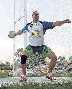 Gerd Kanter