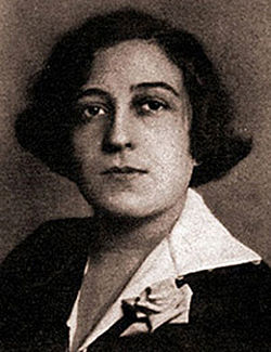 Germaine Dulac