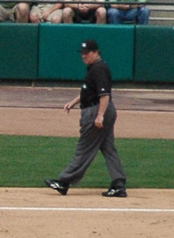 Gerry Davis