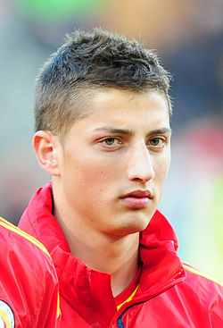 Gheorghe Grozav