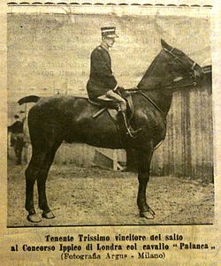 Gian Giorgio Trissino