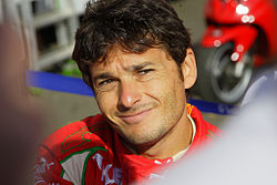 Giancarlo Fisichella