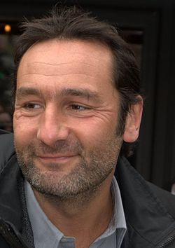 Gilles Lellouche