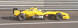Giorgio Pantano