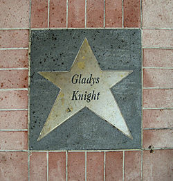 Gladys Knight